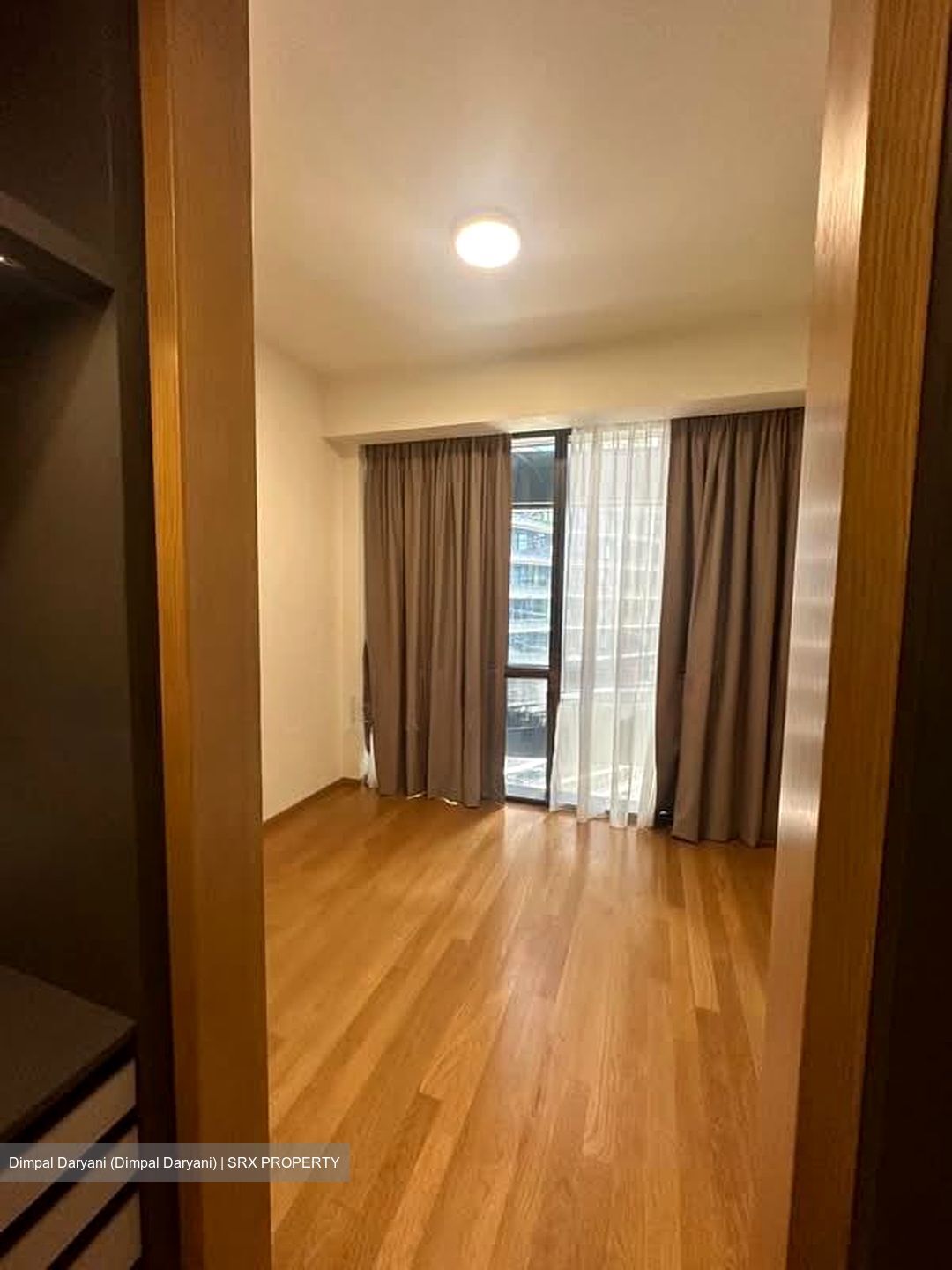 Marina One Residences (D1), Apartment #580730751